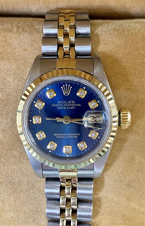 blau gold rolex|rolex gold watches price list.